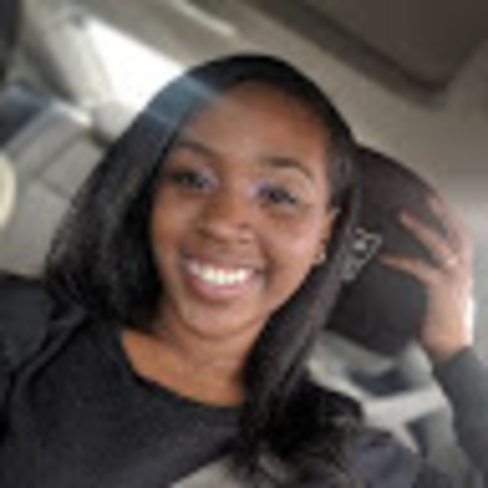 Meet your Posher, Jasmyne